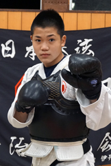 田村 虎太郎 Tamura Kotaro 田村 虎太郎 Tamura Kotaro