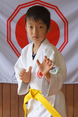 二神 洸心 Koushi Futagami 二神 洸心 Koushi Futagami
