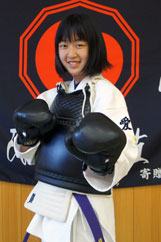 二神 穂乃伽 Futagami Honoka 二神 穂乃伽 Futagami Honoka