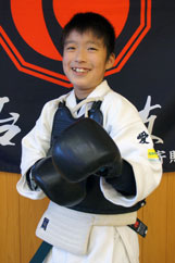 二神 風斗 Kazato Futagami 二神 風斗 Kazato Futagami