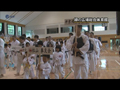 第6回日本拳法愛媛県選手権大会(団体戦・個人戦) 第6回日本拳法愛媛県選手権大会(団体戦・個人戦)