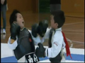 第7回日本拳法愛媛県選手権大会(団体戦・個人戦) 第7回日本拳法愛媛県選手権大会(団体戦・個人戦)
