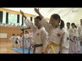 第8回日本拳法愛媛県選手権大会(団体戦・個人戦) 第8回日本拳法愛媛県選手権大会(団体戦・個人戦)