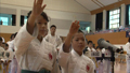 第9回日本拳法愛媛県選手権大会(団体戦・個人戦) 第9回日本拳法愛媛県選手権大会(団体戦・個人戦)