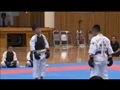 第11回日本拳法愛媛県選手権大会(団体戦・個人戦) 第11回日本拳法愛媛県選手権大会(団体戦・個人戦)