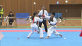 「ICK News」第72回国民体育大会 デモンストレーションスポーツ日本拳法 「ICK News」第72回国民体育大会 デモンストレーションスポーツ日本拳法