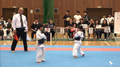 第13回日本拳法愛媛県選手権大会 第13回日本拳法愛媛県選手権大会