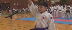 第15回日本拳法四国総合選手権大会 第15回日本拳法四国総合選手権大会