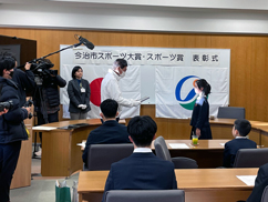 2023年 (令和5年) 今治市長表彰表彰式 2023年 (令和5年) 今治市長表彰表彰式