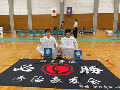 2022N(ߘa4N) L^ (Tournament Record)