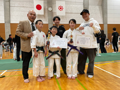 2024N (ߘa6N) L^ (Tournament Record)