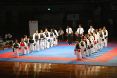 2012年 (平成24年) 大会記録 (Tournament Record) 2012年 (平成24年) 大会記録 (Tournament Record)