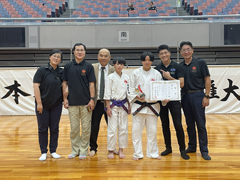 2025�N (�ߘa7�N) ���L�^ (Tournament Record)