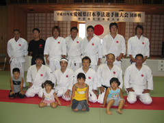 2007年 (平成19年) 大会記録 (Tournament Record) 2007年 (平成19年) 大会記録 (Tournament Record)