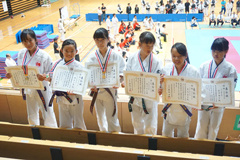 2015年 (平成27年) 大会記録 (Tournament Record) 2015年 (平成27年) 大会記録 (Tournament Record)