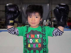 {@O[u@Gloves for Kempo