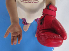 {@O[u@Gloves for Kempo