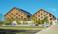 愛媛県武道館 愛媛県武道館